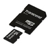  MicroSDXC 64Гб Transcend Premium 300x Класс 10 UHS-I 