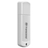 Transcend Jetflash 370 8Gb White