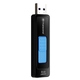Флешка USB 3.0 Transcend Jetflash 760 8 GB Black Blue