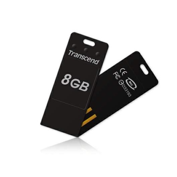 Transcend Jetflash T3K 8Gb Black