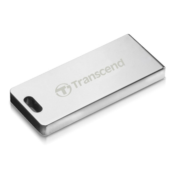 Transcend Jetflash T3S 8Gb Silver