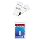 Transcend Jetflash T3W 8Gb White