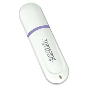 Transcend Jetflash V33 8Gb
