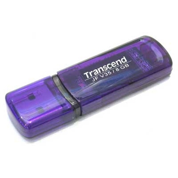 Transcend Jetflash V35 8Gb