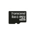  MicroSDHC 08Гб Transcend Класс 4 