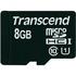  MicroSDHC 08Гб Transcend Класс 10 UHS-I 