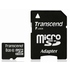  MicroSDHC 08Гб Transcend Класс 10 