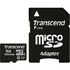  MicroSDHC 08Гб Transcend Класс 10 UHS-I Ultimate 