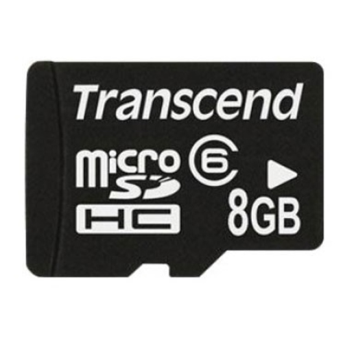 Высокоскоростная карта памяти microsd