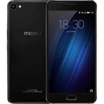 Meizu U10 16GB Black