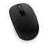 Microsoft Wireless Mobile Mouse 1850 Black