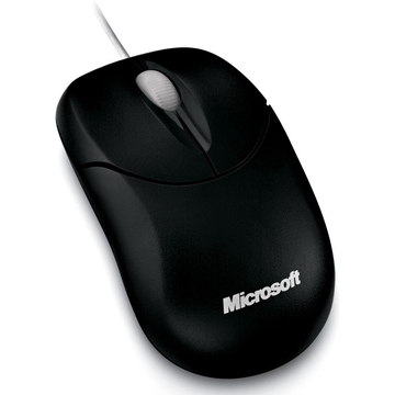 Microsoft Compact 500 Black