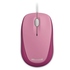Microsoft Compact 500 Sorbet Pink