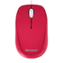 Microsoft Compact 500 Pomegranate Red