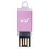  PQI Intelligent Drive i810 plus 16 Гб Pink