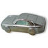 Оригинальная подарочная флешка Present CAR05 16GB Silver 