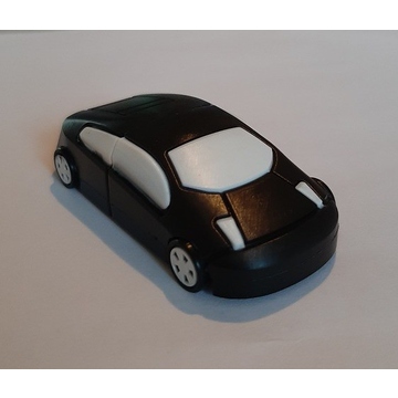 Оригинальная подарочная флешка Present CAR05 256GB Black (флешка автомобиль)