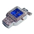 Оригинальная подарочная флешка Present CLK01 02GB Blue 
