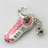 Оригинальная подарочная флешка Present FOOT05 256GB Pink 