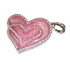 Оригинальная подарочная флешка Present HRT09 04GB Pink 