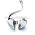 Оригинальная подарочная флешка Present HRT11 04GB Silver 
