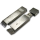 Накопитель под нанесение Present ORIG07 02GB Silver