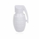 Оригинальная подарочная флешка Present ORIG113 04GB White (граната лимонка)