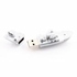Оригинальная подарочная флешка Present ORIG153 04GB White 
