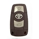 Оригинальная подарочная флешка Present ORIG189 128GB (брелок с лого Toyota)