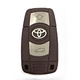 Оригинальная подарочная флешка Present ORIG189 16GB (брелок с лого Toyota)