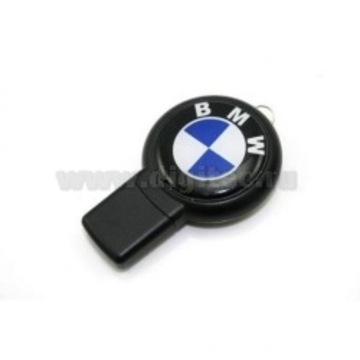 Оригинальная подарочная флешка Present ORIG34 08GB (флешка ключ-брелок от BMW)