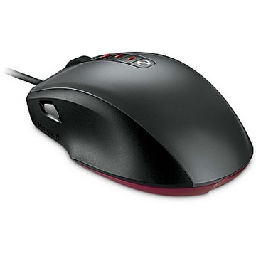 Microsoft SideWinder X3 Black