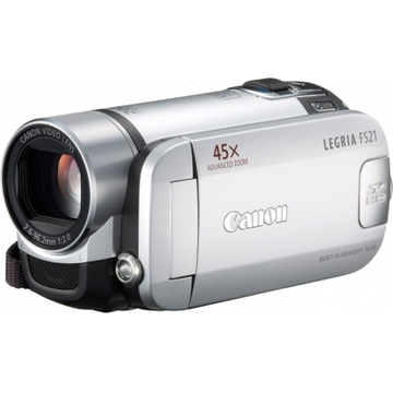 Цифровая видеокамера Canon FS19