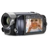 Цифровая видеокамера Canon FS200 Blue