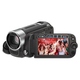 Цифровая видеокамера Canon FS200 Value Kit