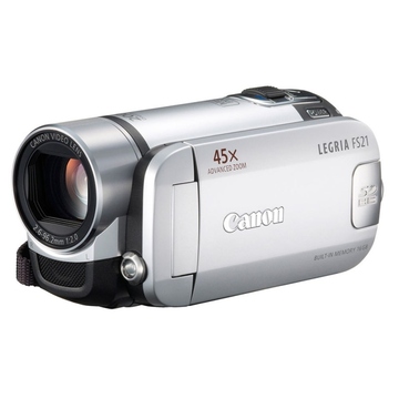 Цифровая видеокамера Canon FS21