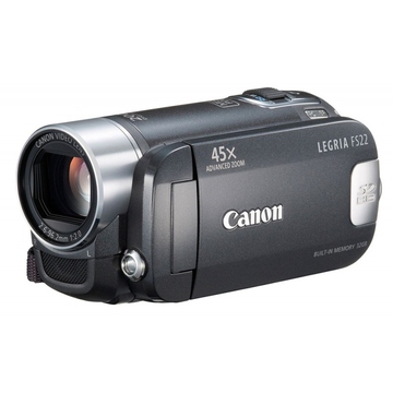 Цифровая видеокамера Canon FS22