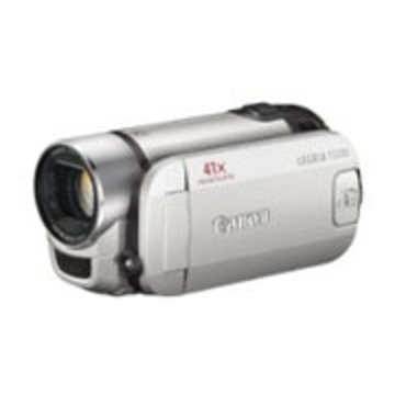 Цифровая видеокамера Canon FS305
