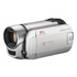 Видео камера цифровая Canon FS306 Kit Silver 