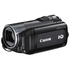Цифровая видеокамера Canon HF200 Black