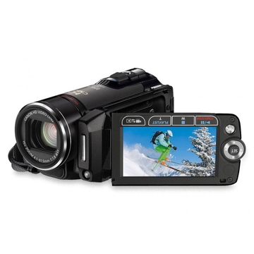 Цифровая видеокамера Canon HF200