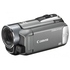 Цифровая видеокамера Canon HFR106 Red Kit 