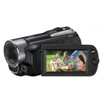 Цифровая видеокамера Canon HFR16 Black
