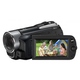 Цифровая видеокамера Canon HFR16 Black