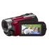 Цифровая видеокамера Canon HFR16 Red