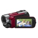 Цифровая видеокамера Canon HFR16 Red