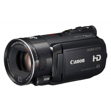 Цифровая видеокамера Canon HFS10