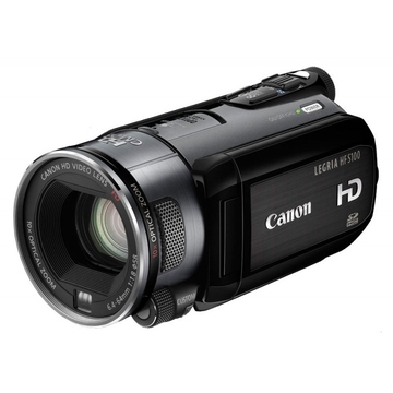 Цифровая видеокамера Canon HFS100