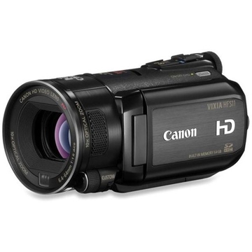 Цифровая видеокамера Canon HFS11