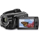 Цифровая видеокамера Canon HG20 Black